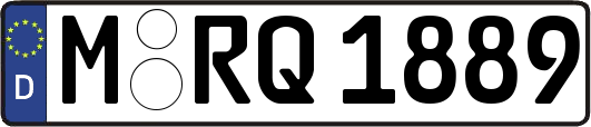 M-RQ1889