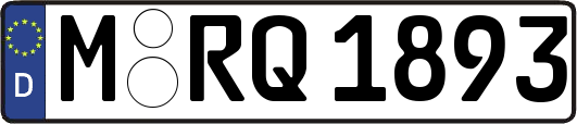 M-RQ1893