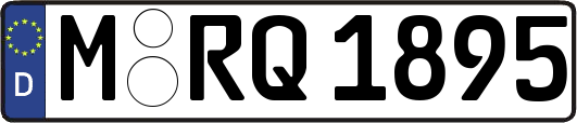 M-RQ1895