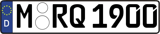 M-RQ1900