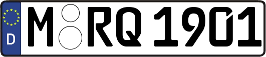 M-RQ1901