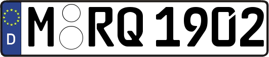 M-RQ1902