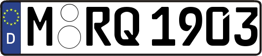 M-RQ1903