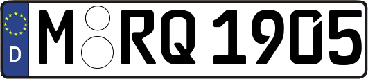 M-RQ1905
