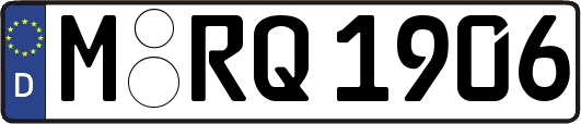 M-RQ1906
