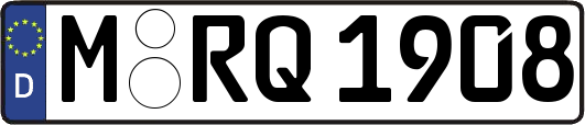 M-RQ1908