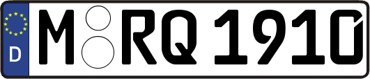 M-RQ1910