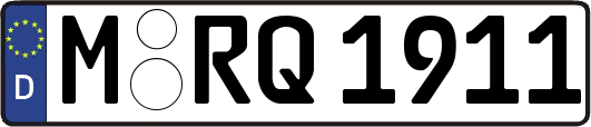M-RQ1911