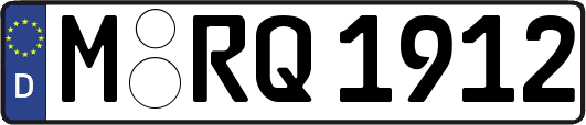 M-RQ1912