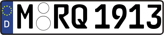 M-RQ1913