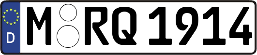 M-RQ1914