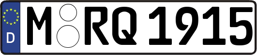 M-RQ1915