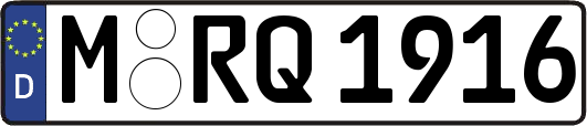 M-RQ1916