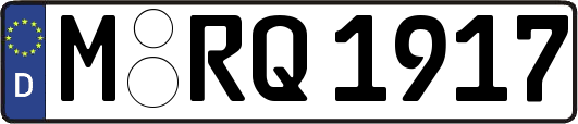 M-RQ1917