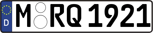 M-RQ1921