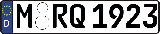 M-RQ1923