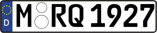 M-RQ1927