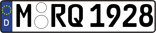M-RQ1928