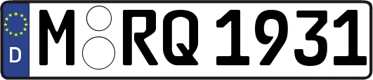 M-RQ1931