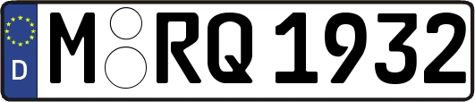 M-RQ1932