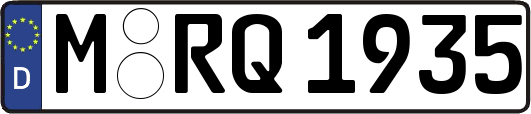 M-RQ1935