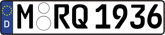 M-RQ1936