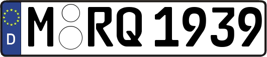 M-RQ1939
