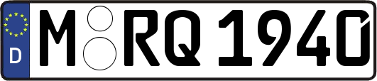 M-RQ1940