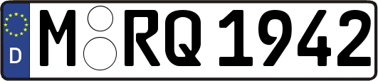 M-RQ1942