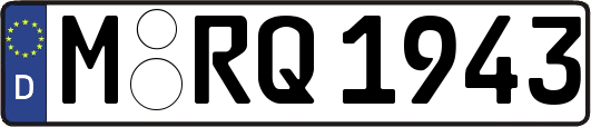 M-RQ1943