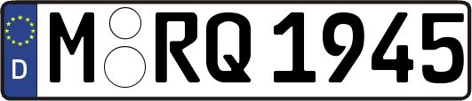 M-RQ1945