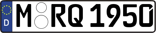 M-RQ1950