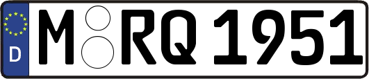 M-RQ1951