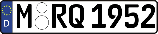M-RQ1952
