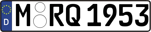 M-RQ1953