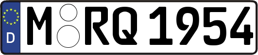 M-RQ1954