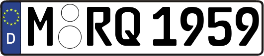 M-RQ1959
