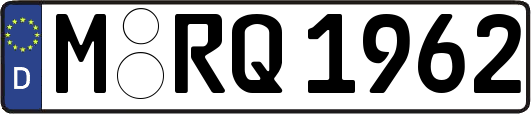 M-RQ1962
