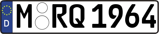 M-RQ1964