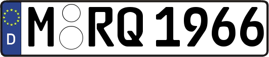 M-RQ1966