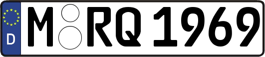 M-RQ1969