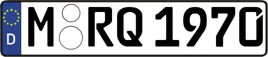M-RQ1970