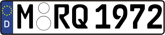 M-RQ1972