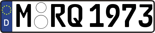 M-RQ1973