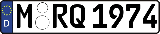 M-RQ1974