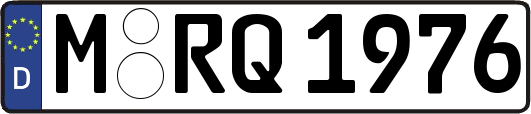 M-RQ1976