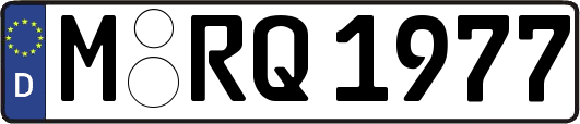 M-RQ1977