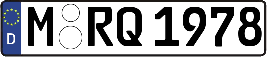 M-RQ1978