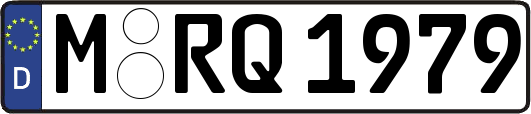 M-RQ1979
