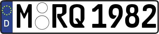 M-RQ1982
